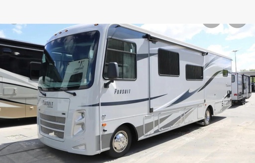 2021 Coachmen 31BH Class C Motorhome for rent in San Jose, CA