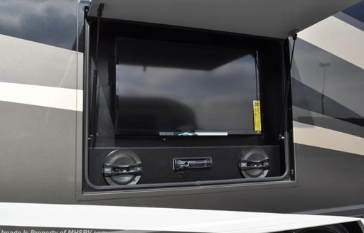 2020 American Coach 45A Class C Motorhome for rent in San Jose, CA