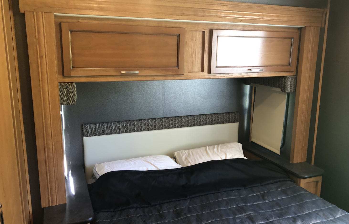 2018 Fleetwood 31B Class C Motorhome for rent in Houston, TX - RVnGO