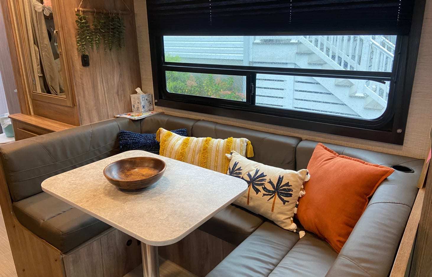 2021 Jayco 22A Class C Motorhome for rent in Santa Monica, CA - RVnGO