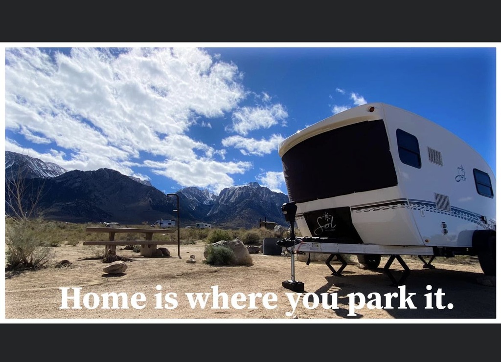 2022 Airstream Sol Horizon Travel Trailer for rent in West Kelowna,  - RVnGO