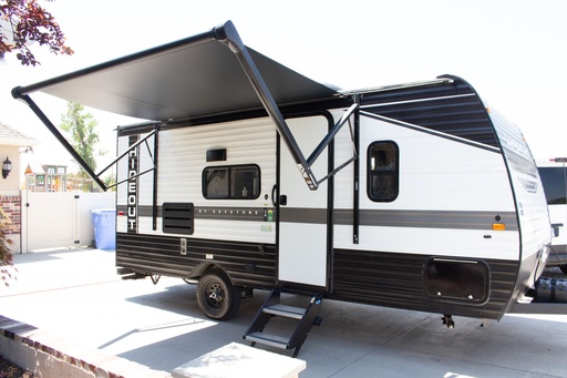 2022 Keystone Hideout Travel Trailer for rent in Bountiful, UT