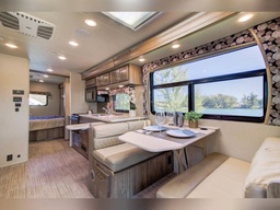 Class C Motorhome main photo thumbnail