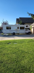 Class C Motorhome main photo thumbnail