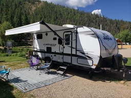Travel Trailer main photo thumbnail