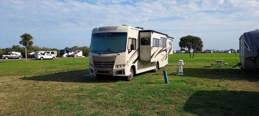 2016 Ford GEORGETOWN GT3 SERIES M-30X Class A Motorhome for rent in Miami, FL
