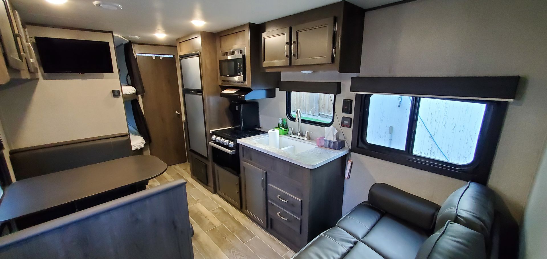 2021 Jayco 264BH Jay Flight SLX Travel Trailer for rent in Regina,  - RVnGO