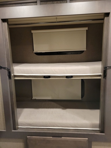 2022 Thor Omni Class C Motorhome for rent in Middlesex, NJ