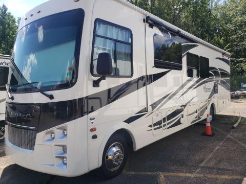 2021 Coach House 32ss Class A Motorhome for rent in Romulus, MI