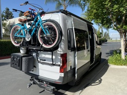 Class B Motorhome main photo thumbnail