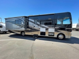 Class A Motorhome main photo thumbnail