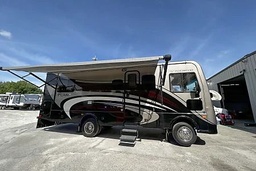 Class A Motorhome main photo thumbnail