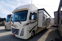 Class A Motorhome main photo thumbnail