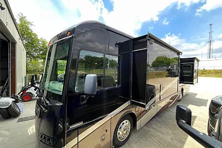 2018 Winnebago Forza 38W Class A Motorhome for rent in Moraine, OH