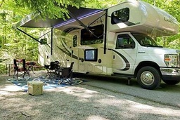 Class C Motorhome main photo thumbnail