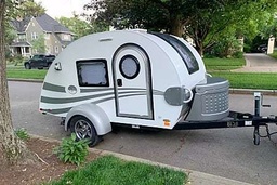 Travel Trailer main photo thumbnail