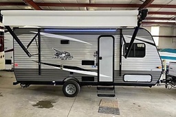Travel Trailer main photo thumbnail