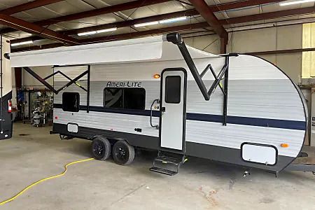 2021 Gulfstream Amerilite 248BH Travel Trailer for rent in Moraine, OH