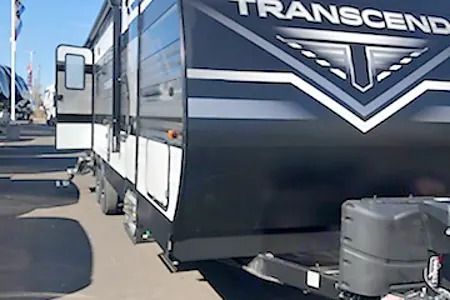 2021 Grand Design Transcend Xplor 265BH Travel Trailer for rent in Moraine, OH
