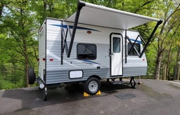 Travel Trailer main photo thumbnail