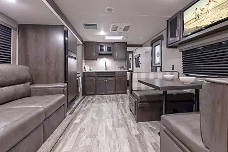 2021 Grand Design 261BH Bunkhouse Travel Trailer for rent in Moraine, OH