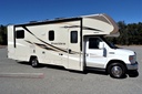 Class C Motorhome main photo thumbnail