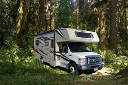 Class C Motorhome main photo thumbnail