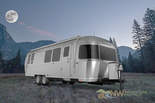 2021 Airstream GLOBETROTTER 27FB Travel Trailer for rent in Lynnwood, WA
