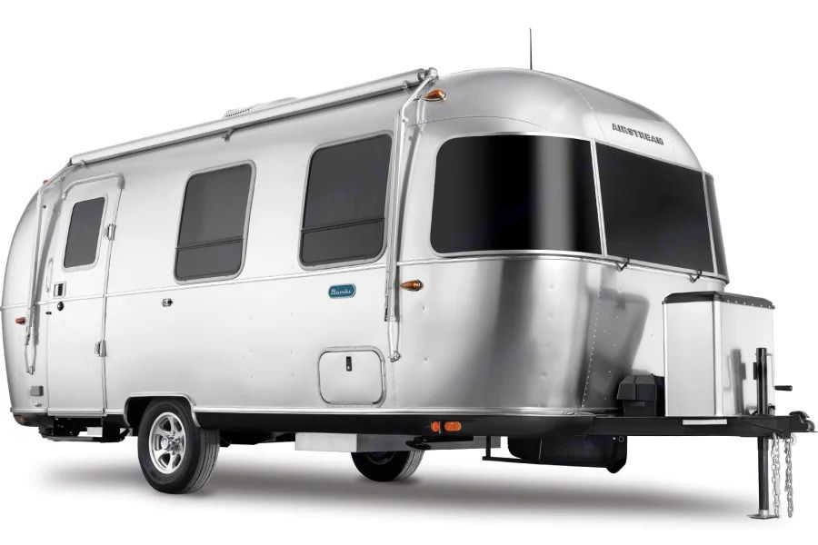 2022 Airstream BAMBI 22FB Travel Trailer for rent in Lynnwood, WA - RVnGO