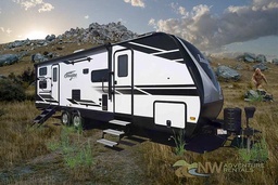 Travel Trailer main photo thumbnail
