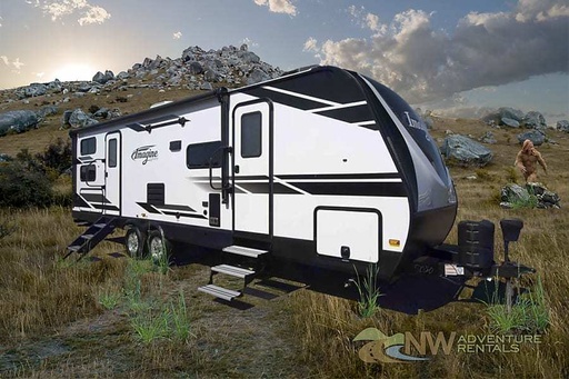 2022 Grand Design Imagine 2800BH Travel Trailer for rent in Lynnwood, WA
