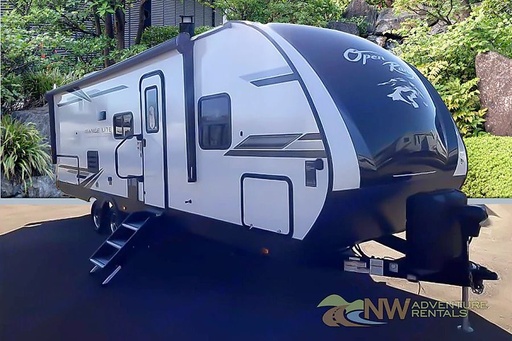 2021 Highland Ridge RANGE LITE 261BH Travel Trailer for rent in Lynnwood, WA