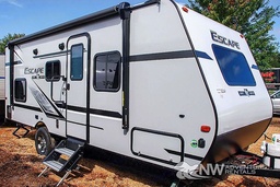Travel Trailer main photo thumbnail