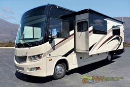 Class A Motorhome main photo thumbnail
