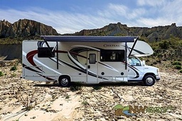 Class C Motorhome main photo thumbnail