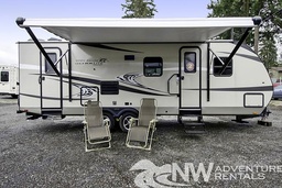 Travel Trailer main photo thumbnail