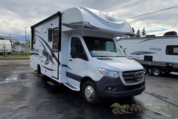 Class C Motorhome main photo thumbnail