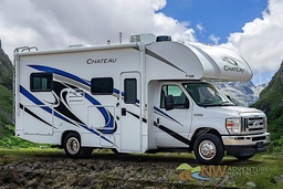 Class C Motorhome main photo thumbnail