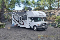 Class C Motorhome main photo thumbnail