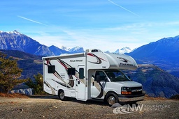 Class C Motorhome main photo thumbnail