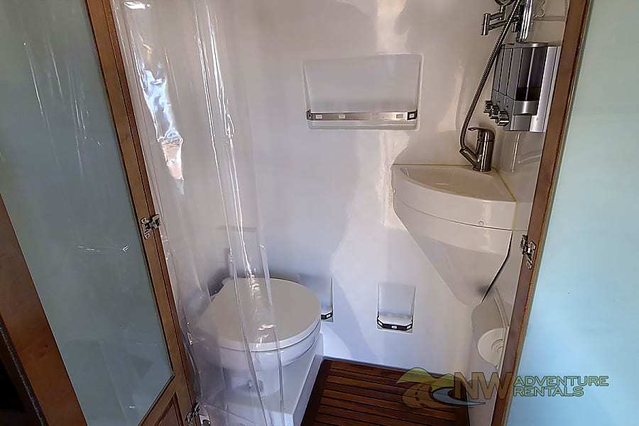 2021 Coachmen BEYOND 22C Class B Motorhome for rent in Vancouver, WA - RVnGO