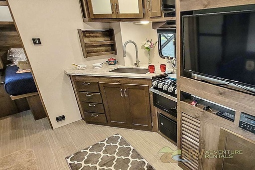 2019 Keystone PASSPORT GT 2600BH Travel Trailer for rent in Vancouver, WA