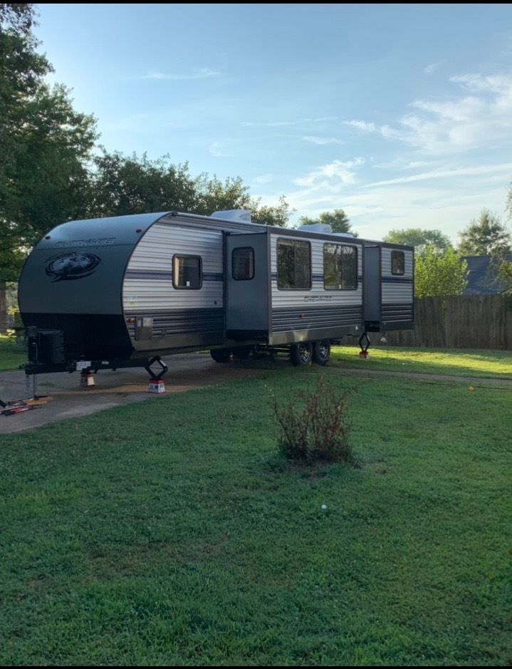 2020 Forest River 304BS Travel Trailer for rent in Greer, SC - RVnGO