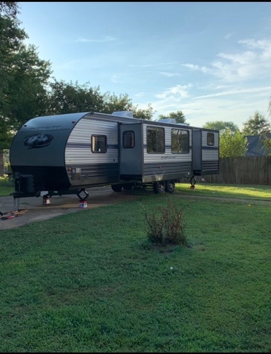 2020 Forest River 304BS Travel Trailer for rent in Greer, SC