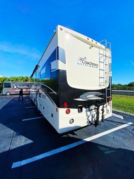 Class A Motorhome main photo thumbnail