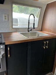 Travel Trailer main photo thumbnail