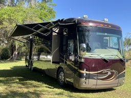 Class A Motorhome main photo thumbnail