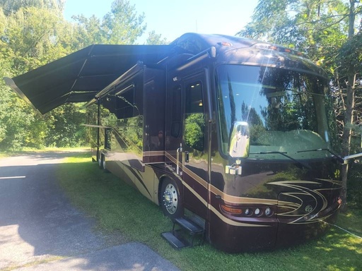 2014 Entegra Coach ANTHEM 42DEQ Class A Motorhome for rent in Los Angeles, CA