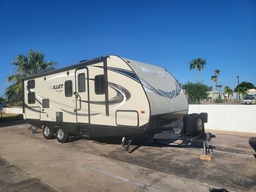 Travel Trailer main photo thumbnail