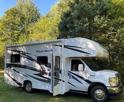 Class C Motorhome main photo thumbnail
